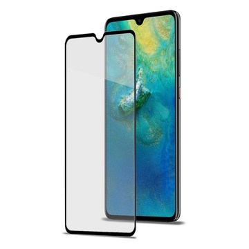 CELLY Full Glass Pellicola proteggischermo trasparente Telefono cellulare/smartphone Huawei 1 pezzo(i)