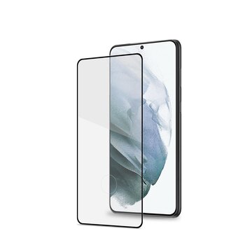 CELLY FULLGLASS1011BK Pellicola proteggischermo trasparente Samsung 1 pz