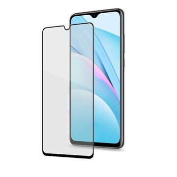 CELLY FULLGLASS958BK Pellicola proteggischermo trasparente Xiaomi 1 pz