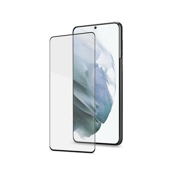 CELLY FULLGLASS995BK protezione per schermo Pellicola proteggischermo trasparente Samsung 1 pz