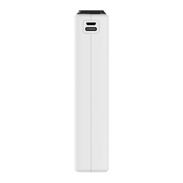 CELLY PD18W 10000 mAh Bianco