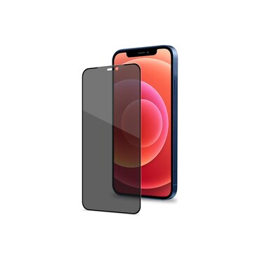 CELLY Privacy Full Glass Pellicola proteggischermo trasparente Apple 1 pz