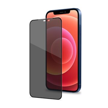 CELLY Privacy Full Glass Pellicola proteggischermo trasparente Apple 1 pz