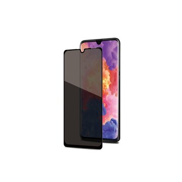 Privacy full glass pellicola proteggischermo trasparente huawei 1 pz