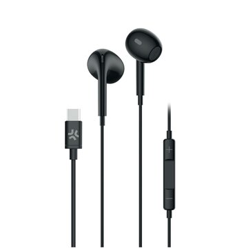 Up1300typec - usb-c stereo wired earphones