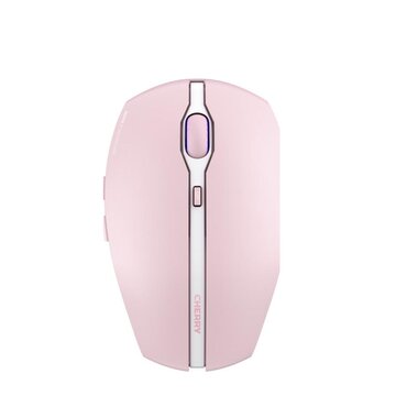 Cherry GENTIX BT Mouse Ambidestro Bluetooth Ottico 2000 DPI