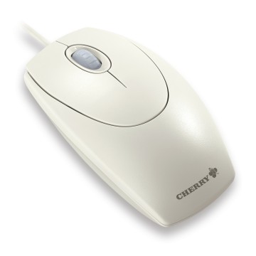 Cherry M-5400 USB+PS/2