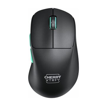 Xtrfy m64 wireless