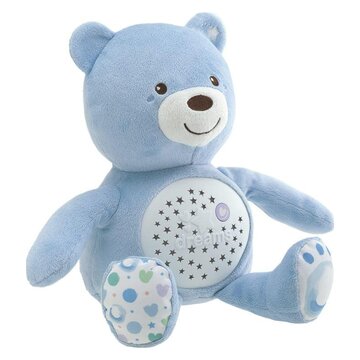 Chicco Baby Bear Blu