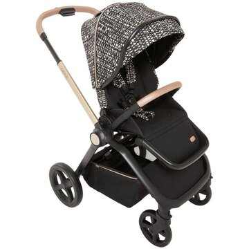 Passeggino 4 ruote 0 - 22 kg mysa glam dew re-lux