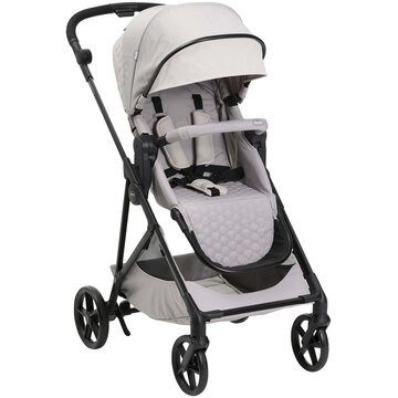 Passeggino 4 ruote seety florence beige