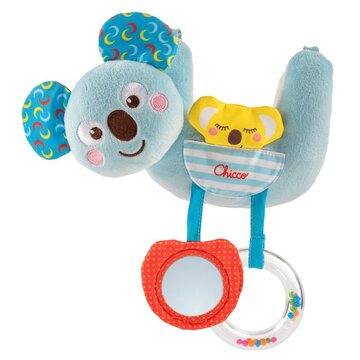 Gioco passeggio koala baby senses