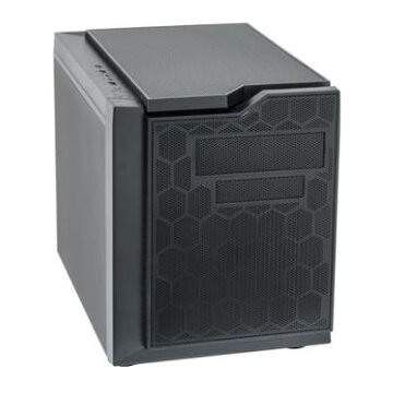 Chieftec CI-01B-OP Cubo Nero