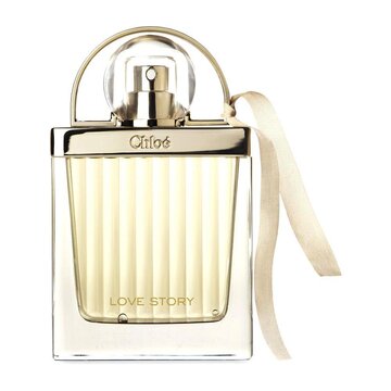 Chloé Love Story Eau de parfum 50ml (1.7 fl oz)