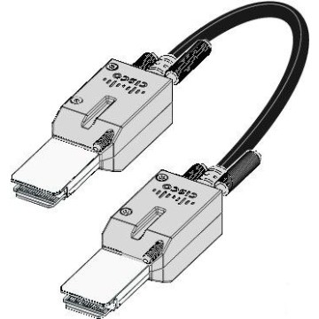 Cisco 3M TYPE 2 STACKING CABLE SPARE