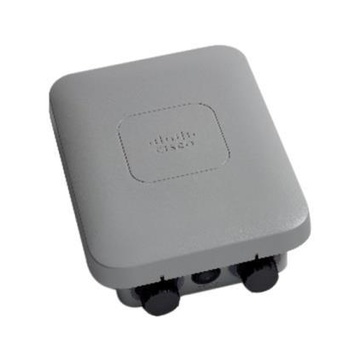 Cisco Aironet 1540 WLAN 867 Mbit/s Bianco