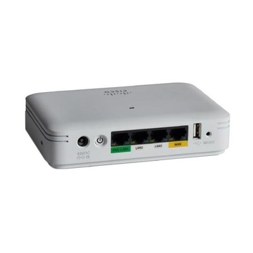 Cisco Aironet 1815t WLAN 867 Mbit/s PoE Bianco
