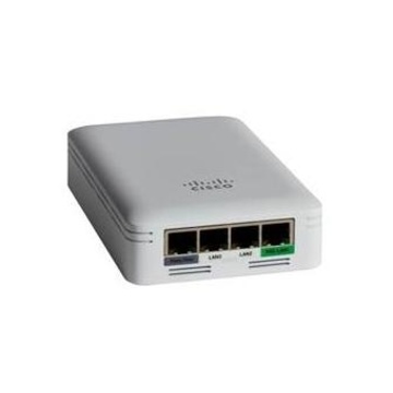 Cisco Aironet 1815w WLAN 1000 Mbit/s PoE Grigio