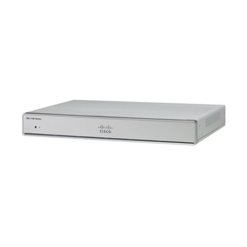 Cisco C1101-4P Gigabit Ethernet Grigio