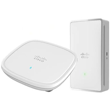 Cisco C9105AXI-EWC-E punto accesso WLAN 1488 Mbit/s Supporto Power over Ethernet (PoE)