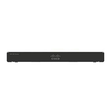 Cisco C926-4P router cablato Nero