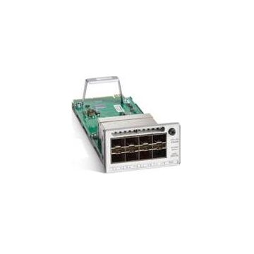 Cisco C9300-NM-8X= modulo del commutatore di rete 10 Gigabit Ethernet