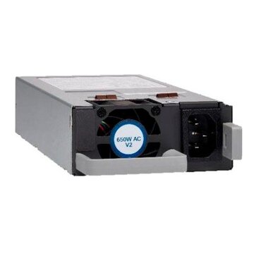 C9k-pwr-650wac-r= componente switch alimentazione elettrica