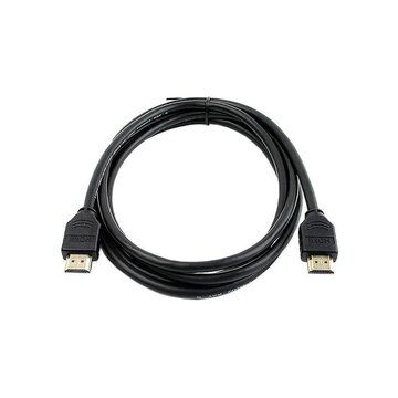 Cisco CAB-PRES-2HDMI-GR= cavo HDMI 8 m HDMI tipo A (Standard) Nero