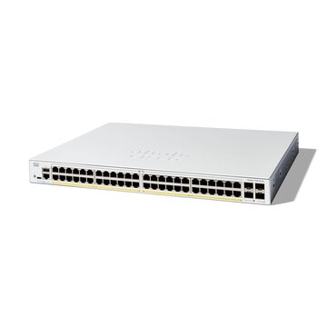 Catalyst 1300 48-port ge full