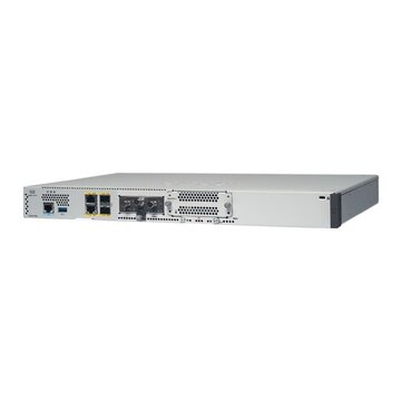 Catalyst 8200 router cablato gigabit ethernet grigio