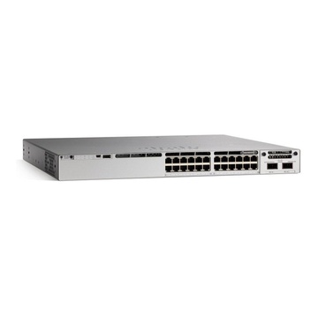 Cisco CATALYST 9300 24Port DATA ONLY
