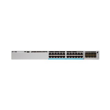 Cisco CATALYST 9300 24PORTE DATA ONLY