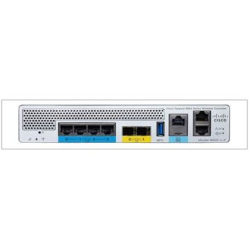 Catalyst 9800-l-f gateway/controller 10, 100, 1000, 10000 mbit/s