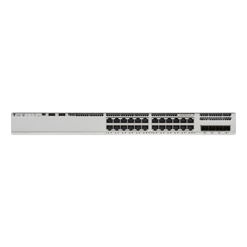 Cisco Catalyst C9200-24P-E switch di rete
