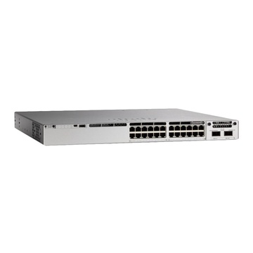 Cisco Catalyst C9300-24PORTE-E Gestito L2/L3 10G Ethernet PoE