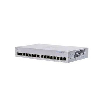 Cbs110 non gestito l2 gigabit 1u grigio