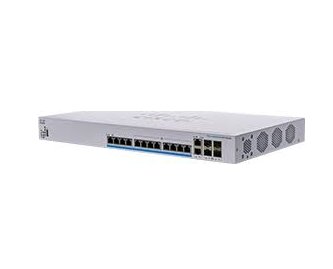 Cbs350 managed 12-port 5ge poe