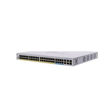 Cbs350 managed 8-port 5ge