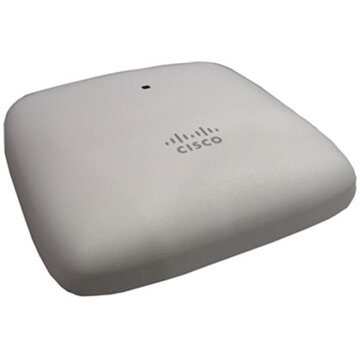 Cisco CBW240AC 1733 Mbit/s Grigio Supporto Power over Ethernet (PoE)