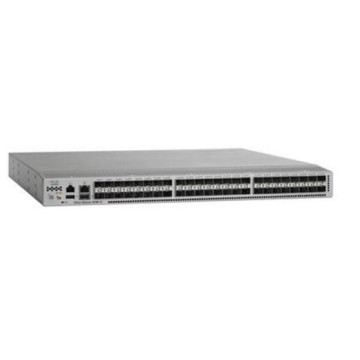 Cisco Nexus N3K-C3524P-10GX Switch Gestito L2/L3 Grigio