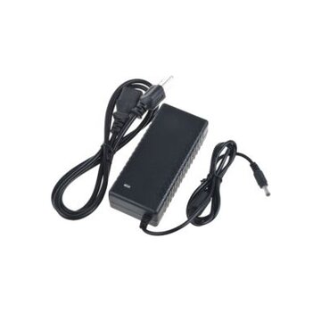 Power adaptor - spare 80w ac