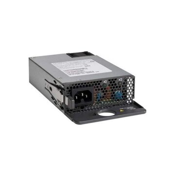 Cisco PWR-C5-600WAC= Alimentazione elettrica