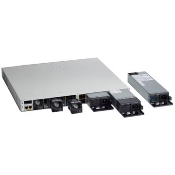 Cisco PWR-C6-600WAC= componente switch Alimentazione elettrica