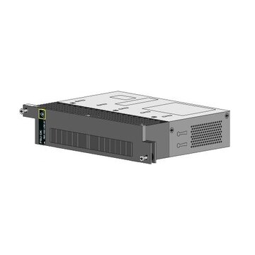 Cisco PWR-RGD-LOW-DC-H= adattatore e invertitore Interno 150 W Nero, Grigio