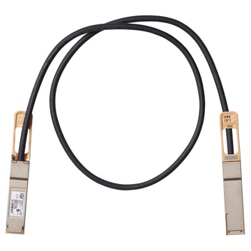 Cisco QSFP-100G-CU3M= cavo InfiniBand 3 m