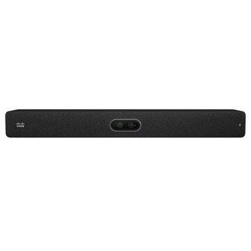Cisco Room Bar Pro sistema di conferenza 48 MP Collegamento ethernet LAN Sistema di videoconferenza di gruppo