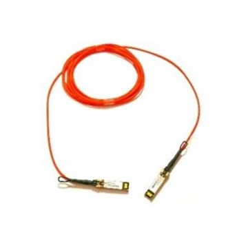 Cisco SFP-10G-AOC3M= cavo a fibre ottiche 3 m SFP+ Arancione
