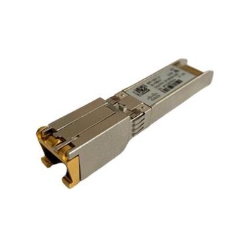 Cisco SFP-10G-T-X= modulo del ricetrasmettitore di rete Fibra ottica 10000 Mbit/s SFP+