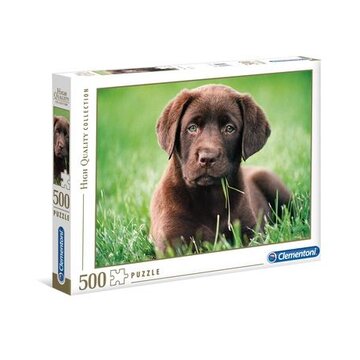 Clementoni 35072 puzzle 500 pz