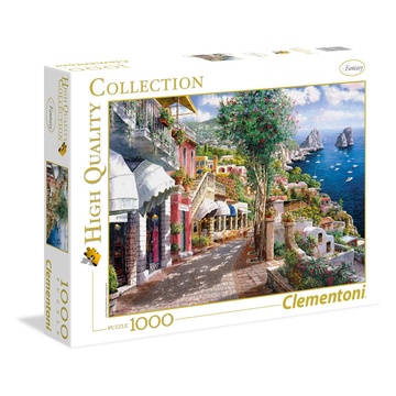 Clementoni 39257 puzzle 1000 pezzo(i)